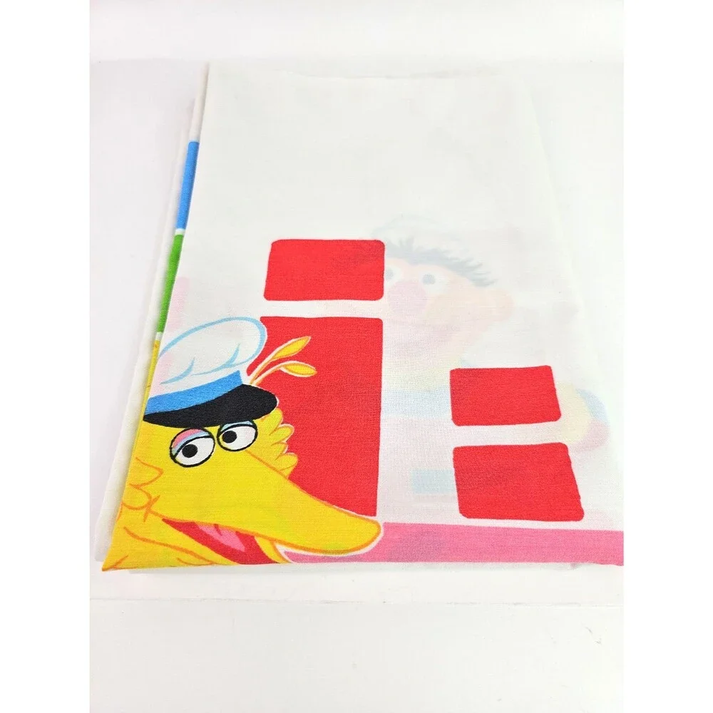 Sesame Street sesame street